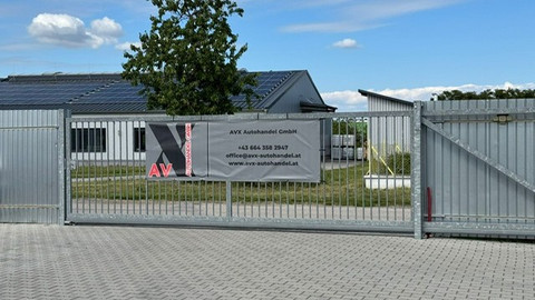 AVX Autohandel GmbH